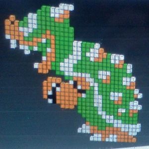 Meet your Posher, Heidi r